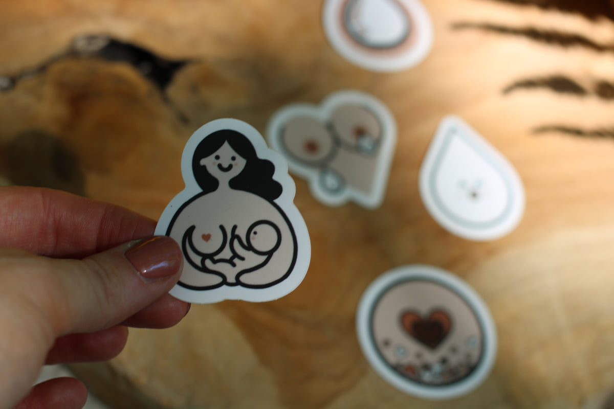 StillSticker Sets