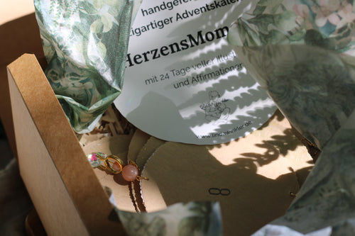 Adventskalender Herzensmomente *limitiert*