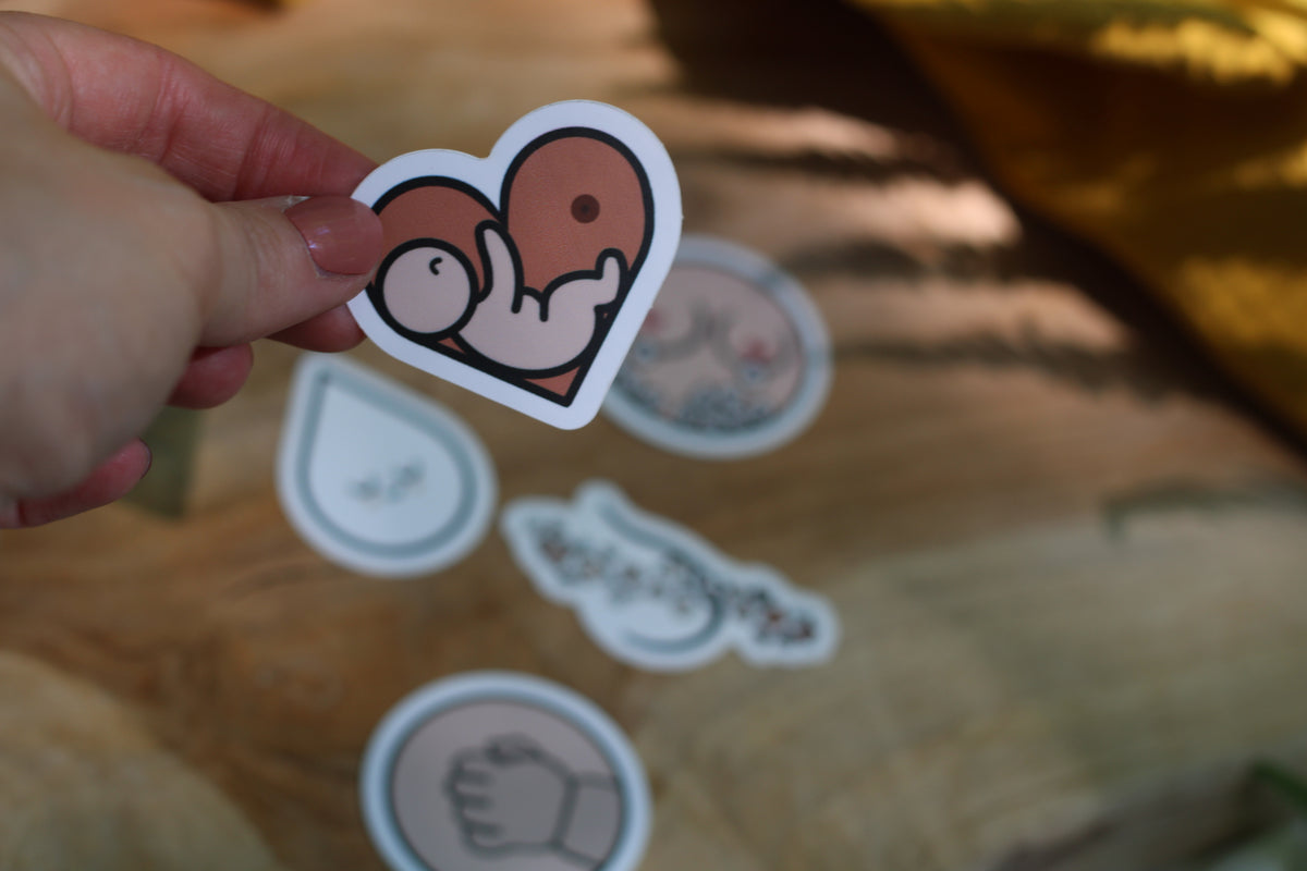 StillSticker Sets